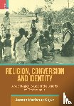 Kujur, Joseph Marianus - Religion, Conversion and Identity