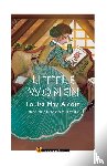Alcott, Louisa May - Little Women (Introduction by Shabnam Minwalla)
