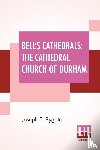 Bygate, Joseph E - Bell's Cathedrals