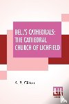 Clifton, A B - Bell's Cathedrals