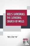 Dearmer, Percy - Bell's Cathedrals