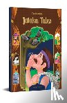 Wonder House Books - The Illustrated Jataka Tales