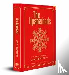 Paramananda, Swami - The Upanishads (Deluxe Silk Hardbound)