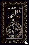 Napoleon Hill - Think and Grow Rich