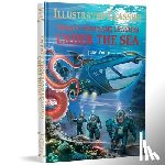 Verne, Jules - Twenty Thousand Leagues Under the Sea