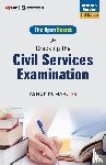 Kumar, Ashok - Cracking the Civil Services Examination