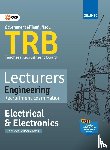 Gkp - Trb 2019-20 Lecturers Engineering Electrical & Electronics Engineering