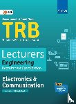 Gkp - Trb 2019-20 Lecturers Engineering Electronics & Communication Engineering