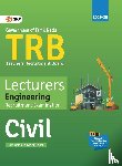 Gkp - Trb Lecturers Engineering Civil Engineering