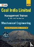 Gkp - Coal India Ltd. 2019-20 Management Trainee - Mechanical Engineering