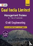 Gkp - Coal India Ltd. 2019-20 Management Trainee Civil Engineering