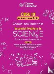 Career Launcher - Cbse Class Ix 2021 Science Chapter & Topic Wise Question Bank