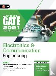 Gkp - Gate 2021 Guide Electronics and Communication Engineering