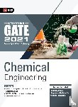 Gkp - Gate 2021 Guide Chemical Engineering