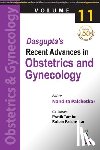 Palshetkar, Nandita, Tambe, Pratik, Palshetkar, Rohan - Dasgupta's Recent Advances in Obstetrics and Gynecology
