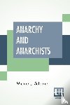 Schaack, Michael J - Anarchy And Anarchists