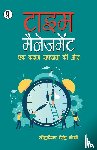 Singh, Neeharika Lodhi - Time Management