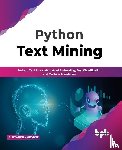 George, Alexandra - Python Text Mining