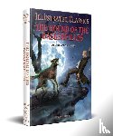 Wonder House Books - The Hound of the Baskervilles: Illustrated Children Classics
