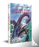 Verne, Jules - Journey to the Center of the Earth