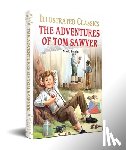 Twain, Mark - The Adventures of Tom Sawyer