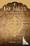 S. Chahal, Maneshwar - Jap Sahib: Book 3