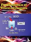 Mukherjee, Nikhilesh - "Fundamentals of Thermodynamics (with Technical Notes for Engineers)"