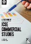 Ghosh, A, Banerjee, A - Commercial Studies