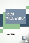 Gide, Andre - Oscar Wilde, A Study
