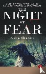 Sharma, Abha - The Night of Fear