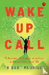 Meurisse, Thibaut - Wake Up Call