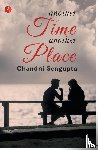 Sengupta, Chandni - Another Time Another Place