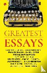 RUPA, RUPA - GREATEST ESSAYS