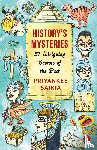 Saikia, Priyankee - History's Mysteries