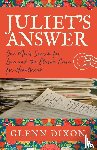 Dixon, Glenn - Julliets Answers (Pb)