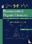 Alagarsamy, V - Pharmaceutical Organic Chemistry