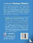 Balasubramanian, S - A Textbook of Pharmacy Practice