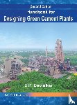 Deolalkar, S P - Handbook for Designing Cement Plants