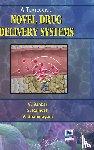 Sankar, V, Ramesh, S, Shanmugan, V - A Textbook of Novel Drug Delivery Systems