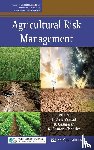 Prasad, J Devi, Gangaiah, B, Chandra, K Suman - Agricultural Risk Management