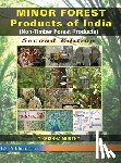 Murthy, T Krishna - Minor Forest Products of India
