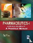 Jain, N K, Mishra, Vijay - PharmaceuticsI (General Pharmacy)