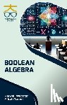 Webster, Harwel, Turner, Alisah - Boolean Algebra