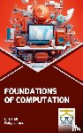 Hall, Ella, James, Ruby - Foundations of Computation
