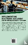 Thompson, Amelia - Implementing Electronic Document and Record Management Systems