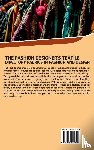 Reynolds, Ces, Allen, Olivia - Fashion Designers Textile Directory