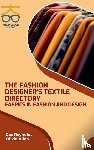 Reynolds, Ces, Allen, Olivia - Fashion Designers Textile Directory