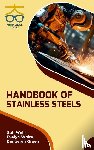 Wells, Gah, White, Evelyn, Green, Denbeigh - Handbook of Stainless Steels