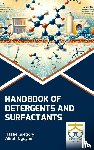 Gregory, Hastie, Nguyen, Alirah - Handbook of Detergents and Surfactants