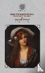 Dickens, Charles - Great Expectations, Barnaby Rudge & Oliver Twist
